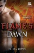 Flame'S Dawn