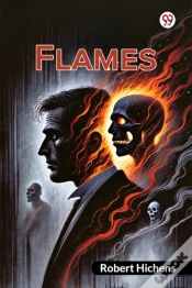 Capa do artigo Flames (Edition1)