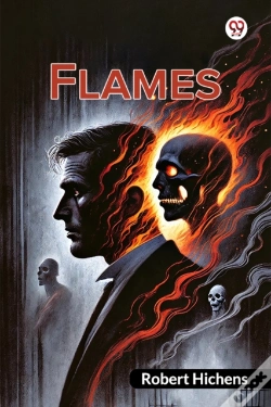 Capa do artigo Flames (Edition1)