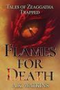 Flames For Death - Preview