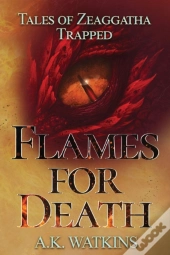 Flames For Death
