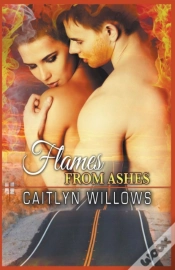Capa do artigo Flames From Ashes