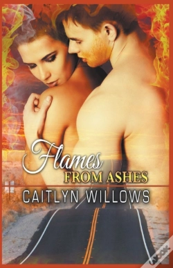 Capa do artigo Flames From Ashes