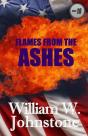 Flames From The Ashes - Preview