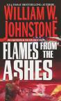 Flames From The Ashes - Preview