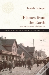 Flames From The Earth