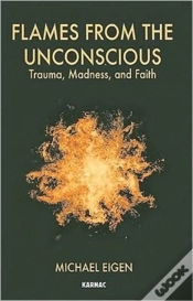 Capa do artigo Flames From The Unconscious
