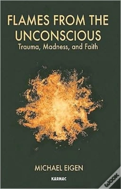 Capa do artigo Flames From The Unconscious