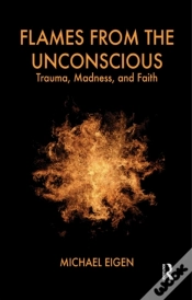Capa do artigo Flames From The Unconscious