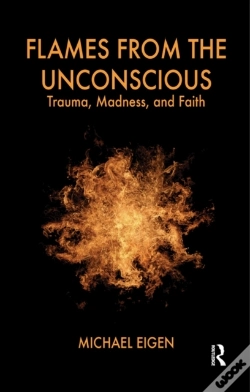 Capa do artigo Flames From The Unconscious