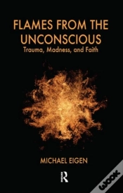 Capa do artigo Flames From The Unconscious