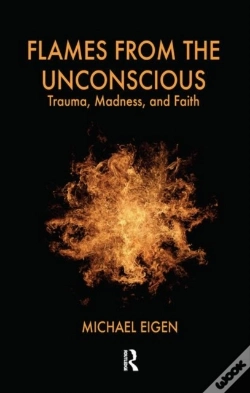 Capa do artigo Flames From The Unconscious