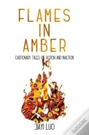 Capa do artigo Flames In Amber
