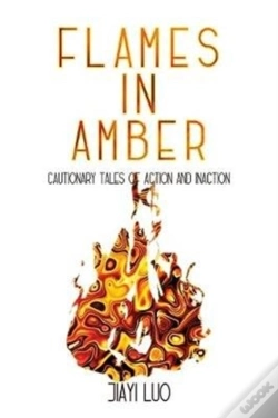 Capa do artigo Flames In Amber