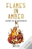 Flames In Amber