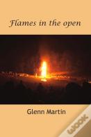 Flames In The Open