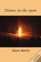 Flames In The Open