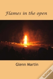 Capa do artigo Flames In The Open