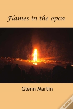 Capa do artigo Flames In The Open