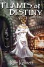 Flames Of Destiny - Preview
