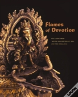 Capa do artigo Flames Of Devotion