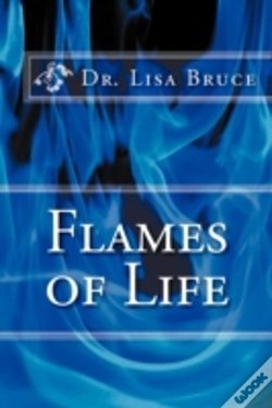 Capa do artigo Flames Of Life