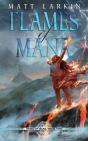 Flames Of Mana - Preview