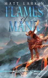 Flames Of Mana