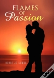 Capa do artigo Flames Of Passion