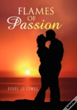 Capa do artigo Flames Of Passion