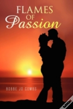 Capa do artigo Flames Of Passion