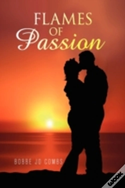 Capa do artigo Flames Of Passion