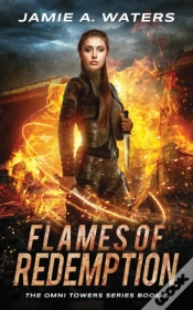 Capa do artigo Flames Of Redemption