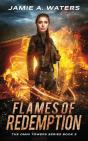 Flames Of Redemption - Preview