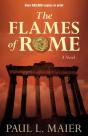 Flames Of Rome Â€“ A Novel - Preview