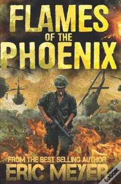 Capa do artigo Flames Of The Phoenix