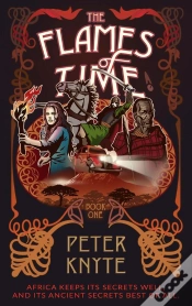 Capa do artigo Flames Of Time