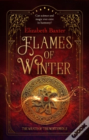 Capa do artigo Flames Of Winter