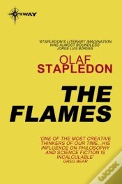 Capa do artigo Flames