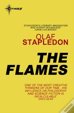 Capa do artigo Flames