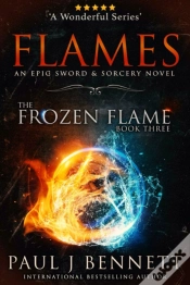 Capa do artigo Flames