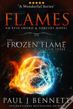 Capa do artigo Flames