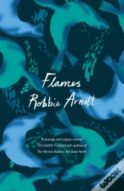 Capa do artigo Flames