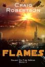 Flames - Preview