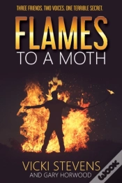 Capa do artigo Flames To A Moth