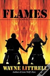 Capa do artigo Flames