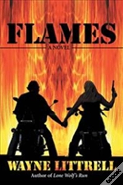 Capa do artigo Flames