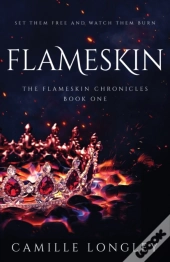 Flameskin