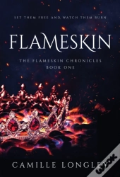 Flameskin