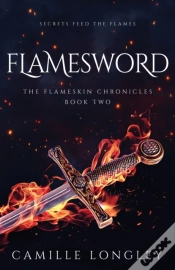 Capa do artigo Flamesword